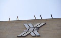 JSE Offices in Sandton. Gallo Images/Charles Gallo