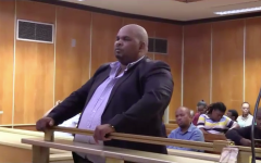 Sizwe Kupelo, Eastern Cape health spokesperson