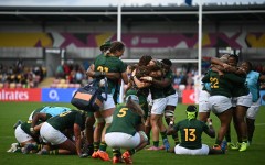 Bok women