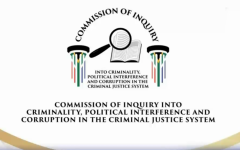 Madlanga Commission of Inquiry 