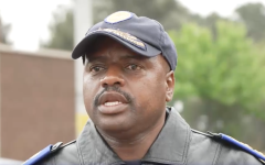 Acting EMPD chief Julius Mkhwanazi.