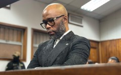 Vusimuzi 'Cat' Matlala
