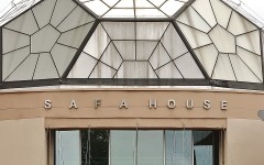 A general view of SAFA House. Gallo Images/Fani Mahuntsi