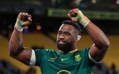  Siya Kolisi 