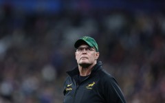 Rassie Erasmus