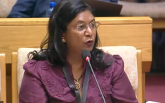 Advocate Andrea Johnson 