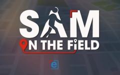 SAM on the field