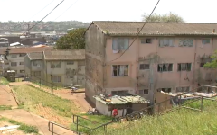 Eight shot in Durban