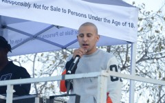 File: DJ Warras at a performance. Gallo Images/Frennie Shivambu