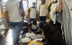 SIU is today conducting a coordinated search and seizure operation across KwaZulu-Natal and Gauteng. Photo SIU