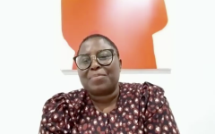 KZN legislature speaker Nontembeko Boyce