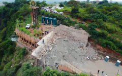 verulam temple collapse