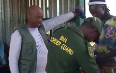  The National Council of Provinces has passed the Immigration Amendment Bill in Parliament’s final sitting of the year.