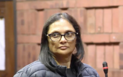 Premila Shunmugam from Silver Touch Events and Travel is accused of fraud worth R5-million.