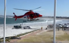 Spike In Trauma Cases In Western Cape In Past Week 