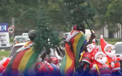 Inflation puts damper on Christmas celebrations in Zimbabwe 