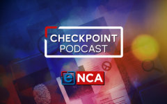 CheckPoint Podcast Thumbnail