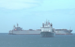 Defence Minister Angie Motshekga has ordered a Board of Inquiry to probe Iran's participation in the Brics naval drills in Cape Town.