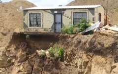 Bapong illegal mining