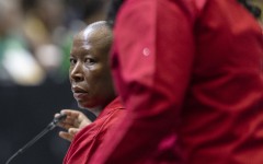 Julius Malema