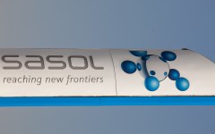 Sasol. Papi Morake/Gallo Images