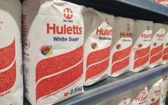 Tongaat Hulett is shutting down. Gallo Images/Misha Jordaan