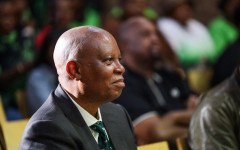 Herman Mashaba - Gallo Images