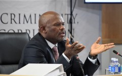 Shadrack Sibiya.  Frennie Shivambu/Gallo Images