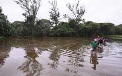 KZN floods - Getty Images