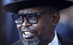 Finance Minister Enoch Godongwana tabled the 2026 Budget on Wednesday. 