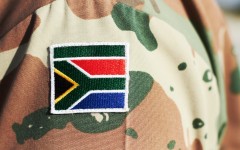 SANDF