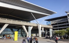 Cape Town Airport