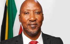  Leonard Lekgetho has been appointed to lead the SIU. X/@RSASIU