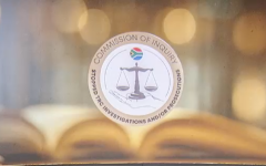 TRC commission of inquiry