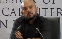 North West businessman and ANC leader Suleiman Carrim has dodged the Madlanga Commission, for now.