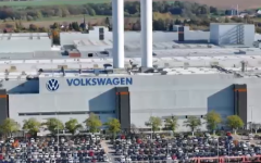 The Volkswagen Group South Africa says 2026 will be a “make or break” year for its local business.