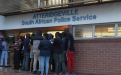  The police have arrested a female suspect after an e-hailing driver was allegedly killed while inside the car in Pretoria West on Wednesday, 11 February 2026.