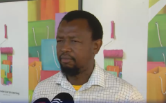 One of the family members of the South African men who were recruited to fight as soldiers in the Russian military says he still does not know who was behind this process.