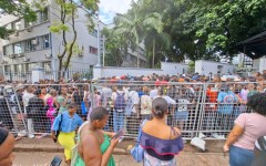 Students at DUT wanting accommodation