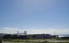 The Waterworld Fun Park in KuGompo City has been earmarked for future redevelopment.