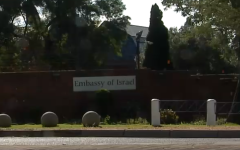 Embassy of Israel