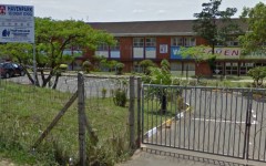 Havenpark Secondary School. Facebook/Havenpark Secondary School