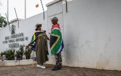 Progressive Forces of South Africa