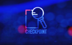 Checkpoint logo