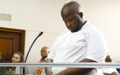 Ayanda Dludla. Sharon Seretlo/Gallo Images