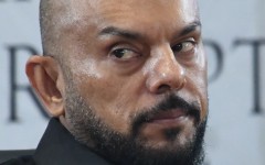 North West businessman and ANC leader Suleiman Carrim. Gallo Images/Frennie Shivambu