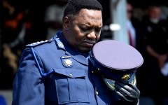 Fannie Masemola. Frennie Shivambu/X