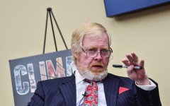 US ambassador to South Africa Leo Brent Bozell III. Getty Images