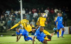 Amakhosi slumped to yet another defeat. X/@KaizerChiefs