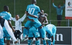 Durban City. @DurbanCity_FC/X